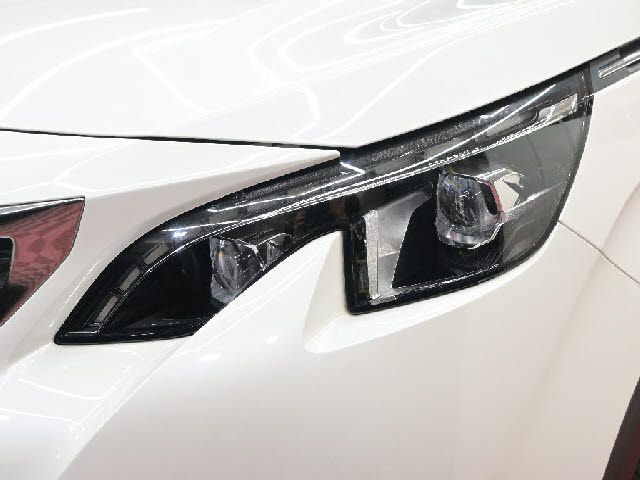 PEUGEOT PEUGEOT 5008 2021