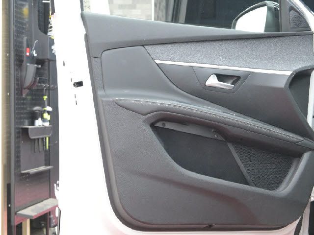 PEUGEOT PEUGEOT 5008 2021