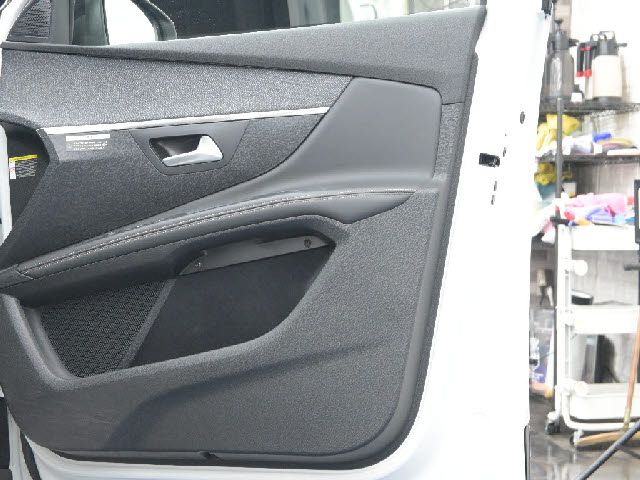 PEUGEOT PEUGEOT 5008 2021