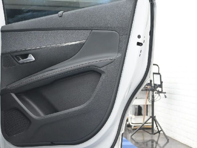 PEUGEOT PEUGEOT 5008 2021