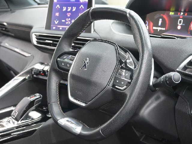 PEUGEOT PEUGEOT 5008 2021