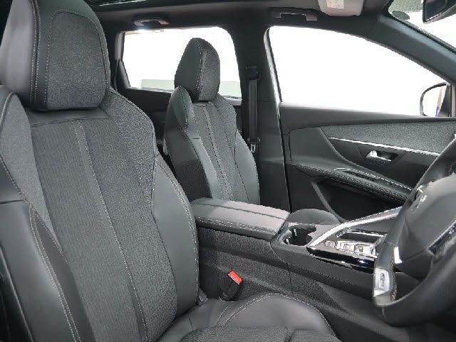 PEUGEOT PEUGEOT 5008 2021