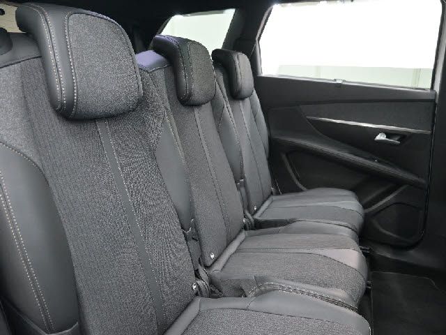 PEUGEOT PEUGEOT 5008 2021