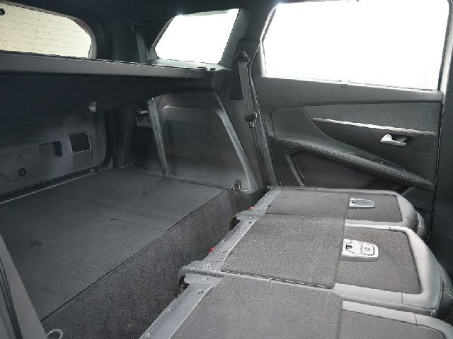 PEUGEOT PEUGEOT 5008 2021