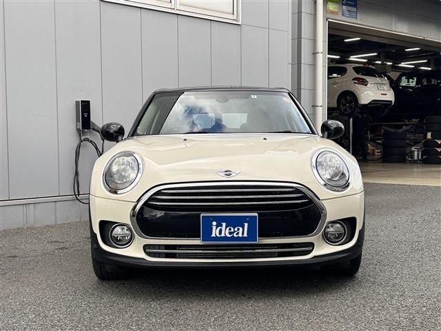 BMW BMW MINI COOPER CLUBMAN 2016