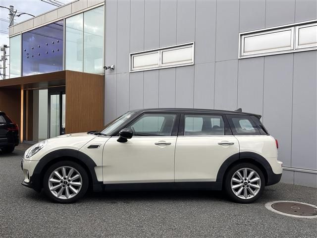 BMW BMW MINI COOPER CLUBMAN 2016
