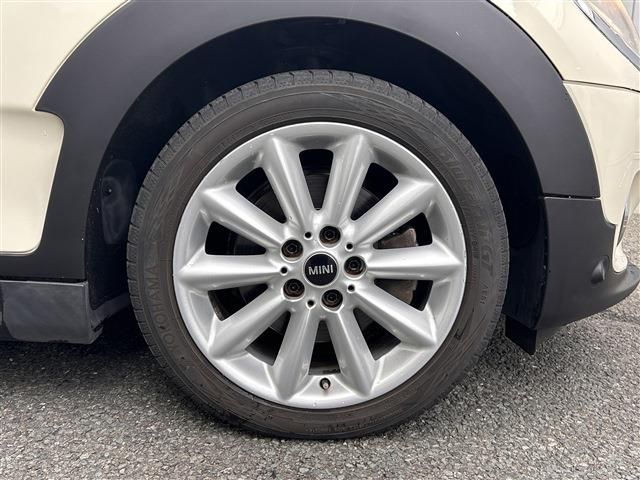 BMW BMW MINI COOPER CLUBMAN 2016