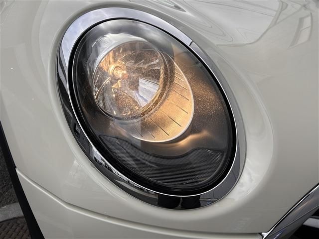 BMW BMW MINI COOPER CLUBMAN 2016