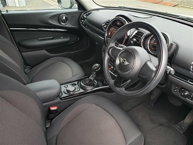 BMW BMW MINI COOPER CLUBMAN 2016