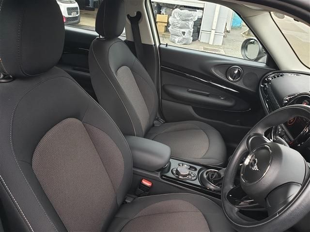 BMW BMW MINI COOPER CLUBMAN 2016