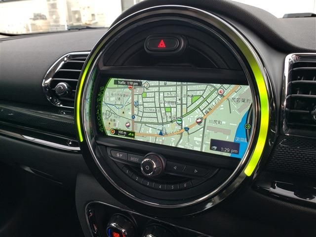 BMW BMW MINI COOPER CLUBMAN 2016