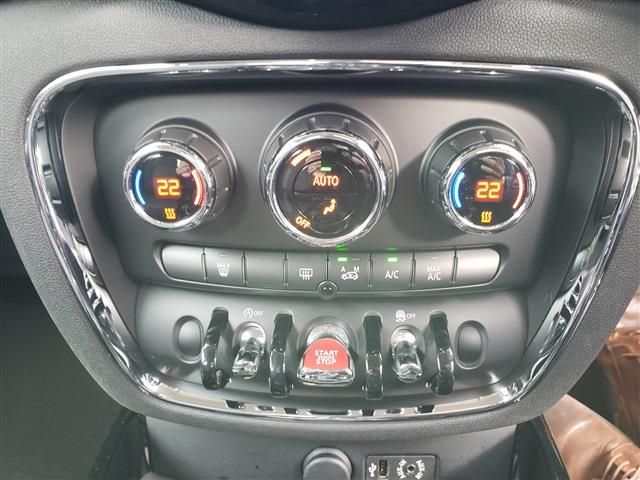 BMW BMW MINI COOPER CLUBMAN 2016