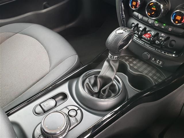 BMW BMW MINI COOPER CLUBMAN 2016