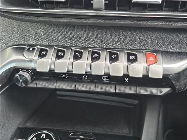 PEUGEOT PEUGEOT 3008 2017