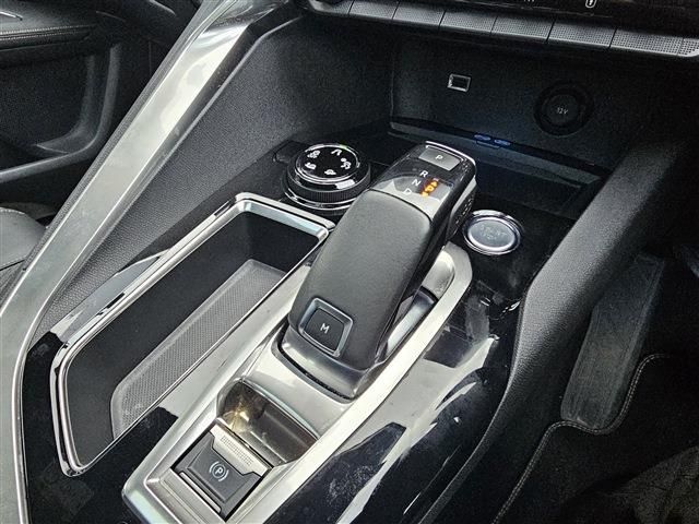 PEUGEOT PEUGEOT 3008 2017