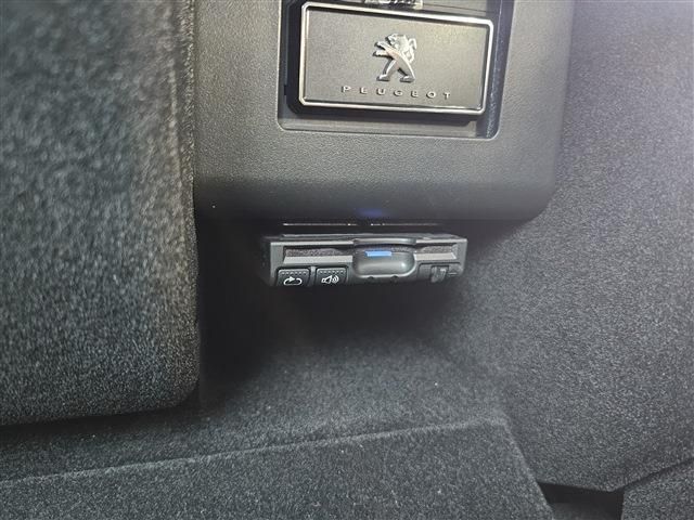 PEUGEOT PEUGEOT 3008 2017