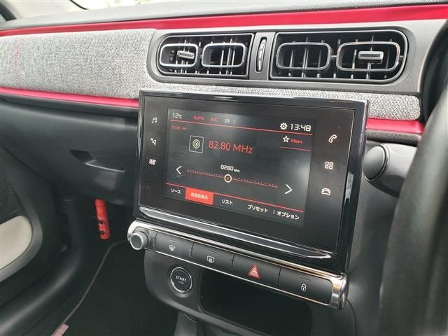 CITROEN CITROEN C3 2018