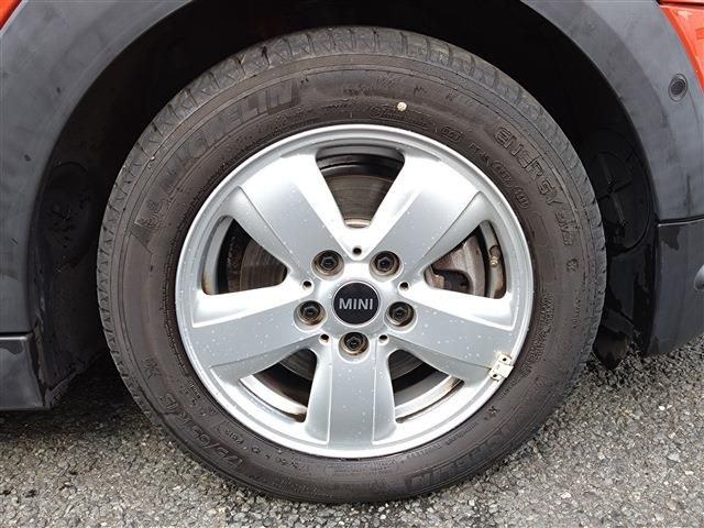 BMW MINI COOPER D 5DOOR 2021