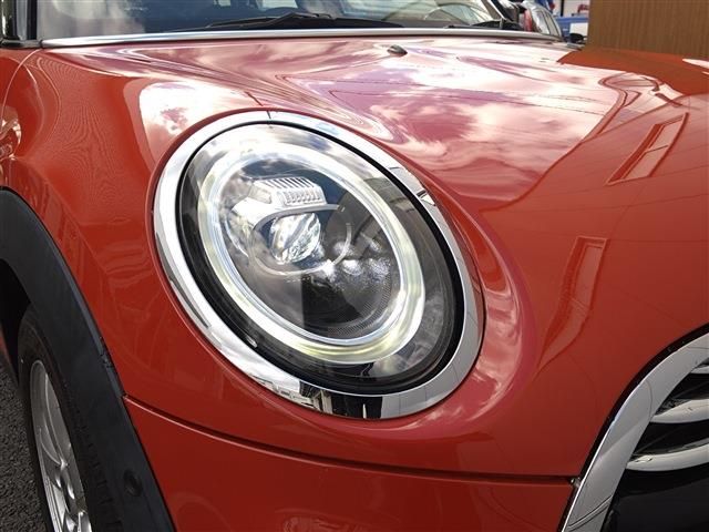 BMW MINI COOPER D 5DOOR 2021