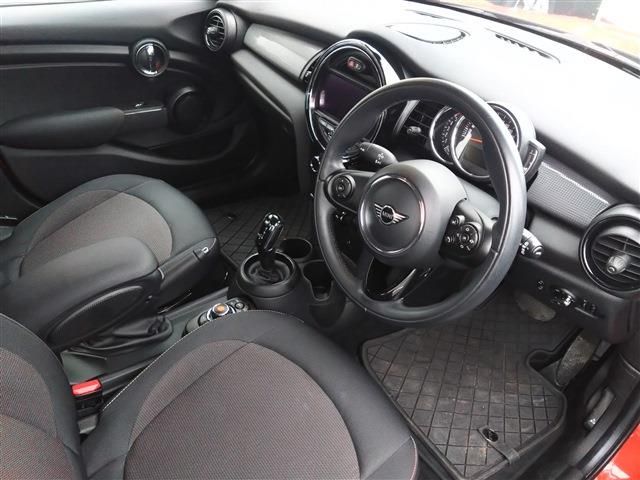 BMW MINI COOPER D 5DOOR 2021