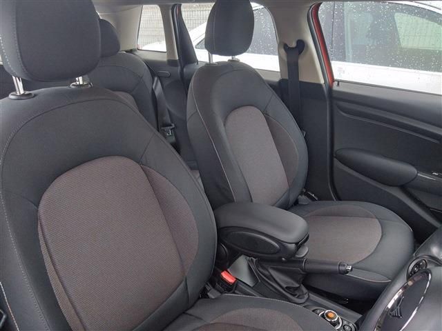 BMW MINI COOPER D 5DOOR 2021