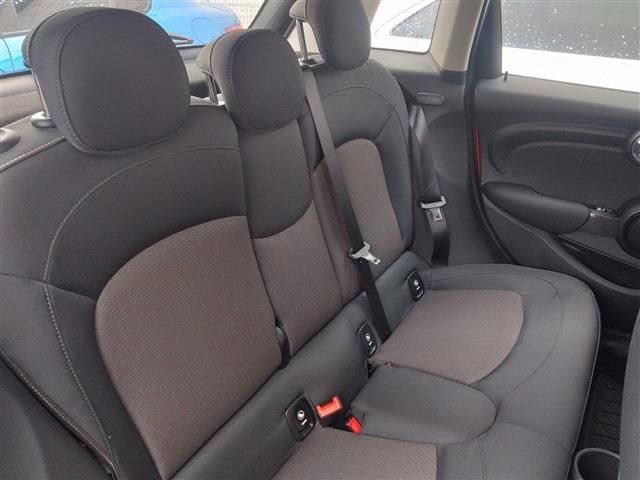 BMW MINI COOPER D 5DOOR 2021