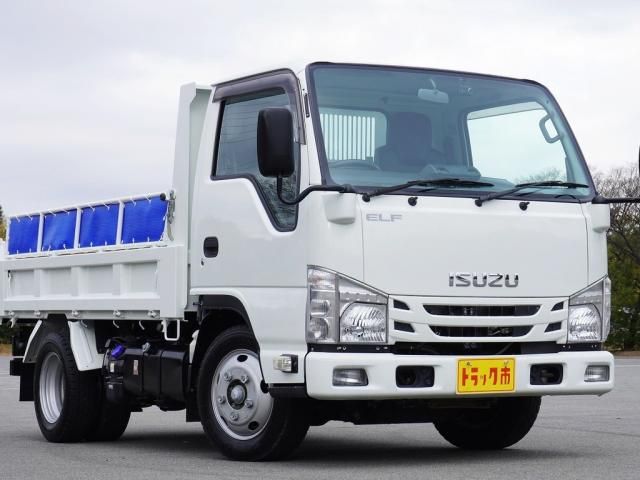 ISUZU ELF 2020