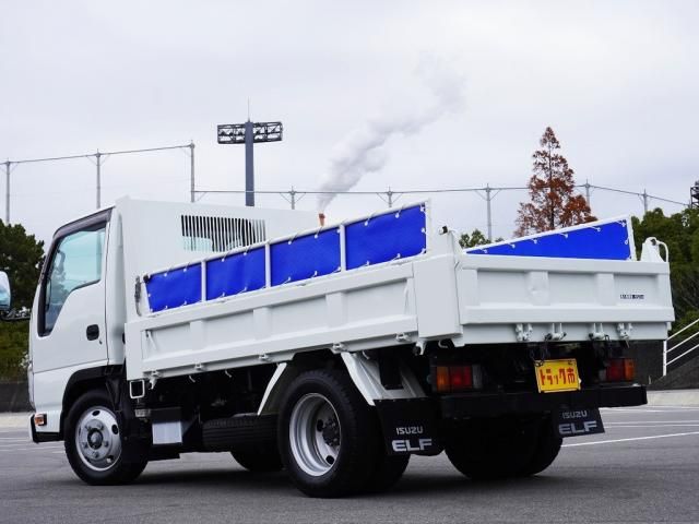 ISUZU ELF 2020