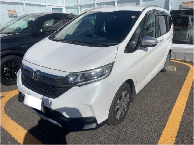 HONDA FREED 2021 