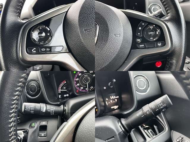 HONDA N-WGN CUSTOM 4WD 2020