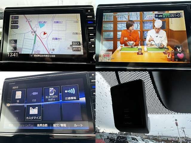 HONDA N-WGN CUSTOM 4WD 2020