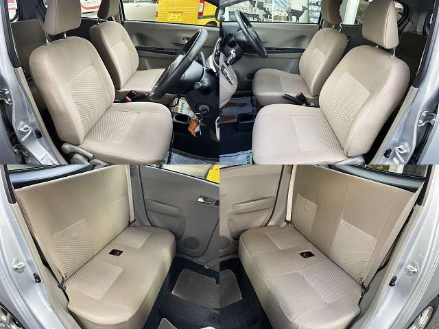 DAIHATSU MIRA e:S 2011