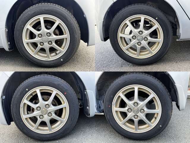 DAIHATSU MIRA e:S 2011