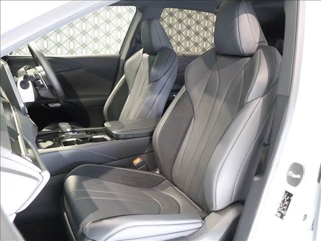 TOYOTA LEXUS RX500h 2023