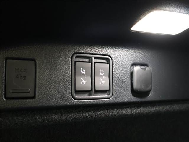 TOYOTA LEXUS RX500h 2023