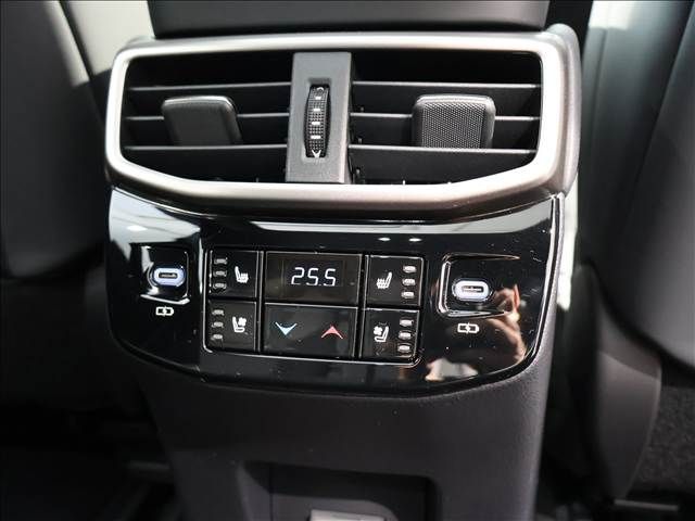 TOYOTA LEXUS RX500h 2023