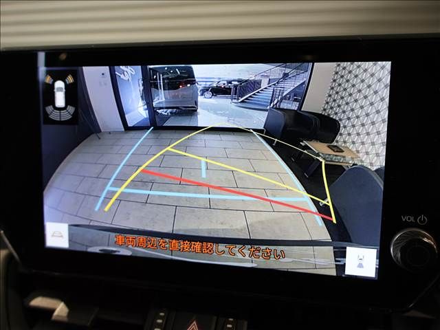 TOYOTA RAV4 HYBRID 4WD 2024