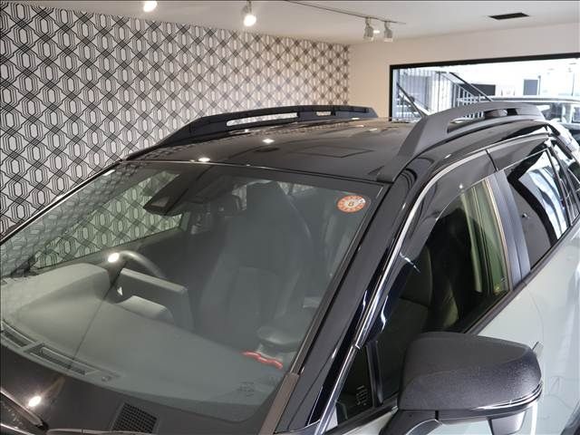 TOYOTA RAV4 HYBRID 4WD 2024