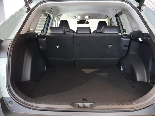 TOYOTA RAV4 HYBRID 4WD 2024