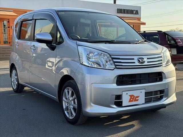 DAIHATSU MOVE 2020