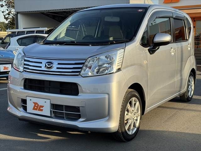 DAIHATSU MOVE 2020