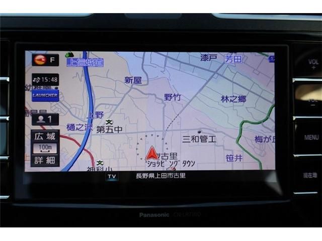 SUBARU SUBARU XV 2016