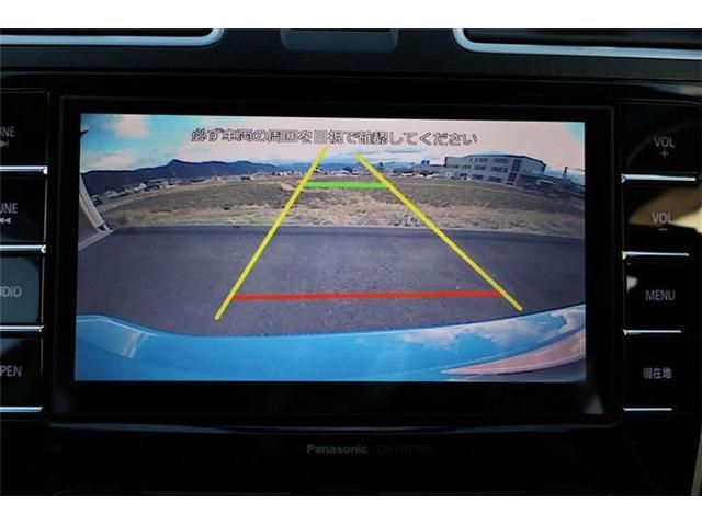 SUBARU SUBARU XV 2016