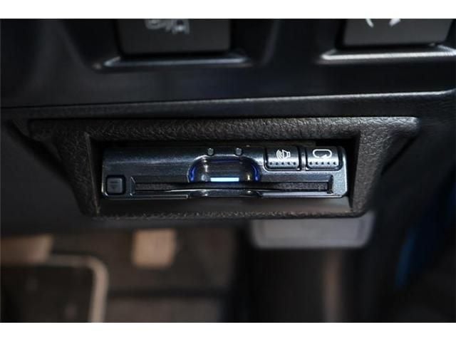 SUBARU SUBARU XV 2016