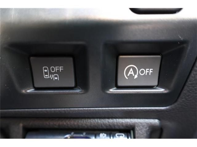 SUBARU SUBARU XV 2016