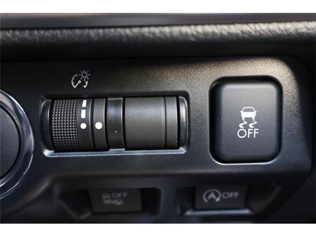 SUBARU SUBARU XV 2016