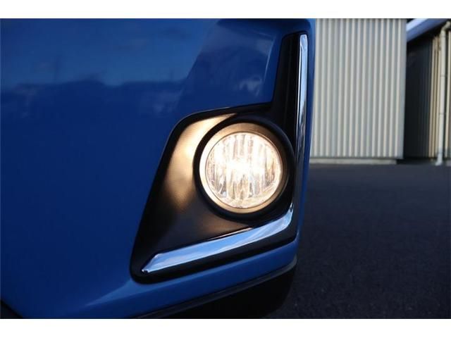 SUBARU SUBARU XV 2016