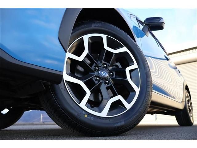 SUBARU SUBARU XV 2016