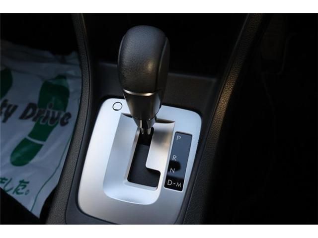 SUBARU SUBARU XV 2016