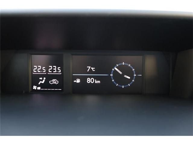 SUBARU SUBARU XV 2016